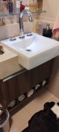 Imagem Apartamento com 2 Quartos à Venda, 64 m² em Saúde - São Paulo