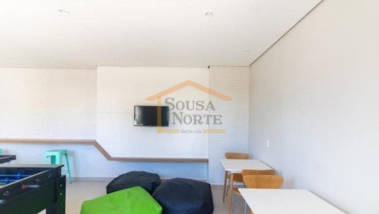 Imagem Apartamento com 2 Quartos à Venda, 43 m² em Vila Gustavo - São Paulo Imagem Apartamento com 2 Quartos à Venda, 43 m² em Vila Gustavo - São Paulo