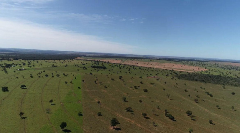Imagem Fazenda à Venda, 8.100 m² em Rural - Chapadão Do Sul Imagem Fazenda à Venda, 8.100 m² em Rural - Chapadão Do Sul