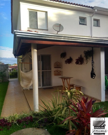Casa com 2 Quartos à Venda, 65 m² em Vossoroca - Votorantim