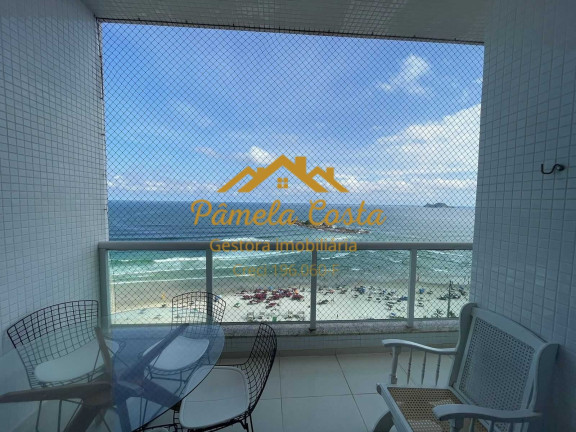 Imagem Apartamento com 3 Quartos à Venda, 148 m² em Pitangueiras - Guarujá Imagem Apartamento com 3 Quartos à Venda, 148 m² em Pitangueiras - Guarujá