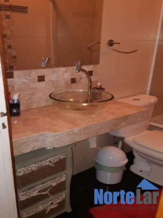 Imagem Sobrado com 3 Quartos à Venda, 190 m² em Tremembé - São Paulo