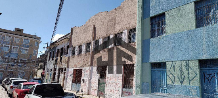 Imagem Edifício Residencial à Venda ou Locação, 700 m² em São José - Recife Imagem Edifício Residencial à Venda ou Locação, 700 m² em São José - Recife