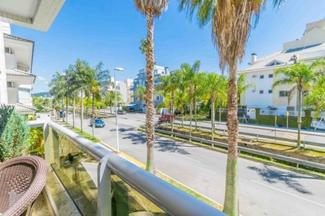 Imagem Apartamento com 3 Quartos à Venda, 95 m² em Jurerê Internacional - Florianópolis