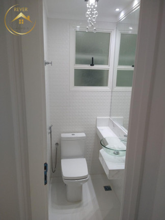 Imagem Apartamento com 3 Quartos à Venda, 104 m² em Cambui - Campinas