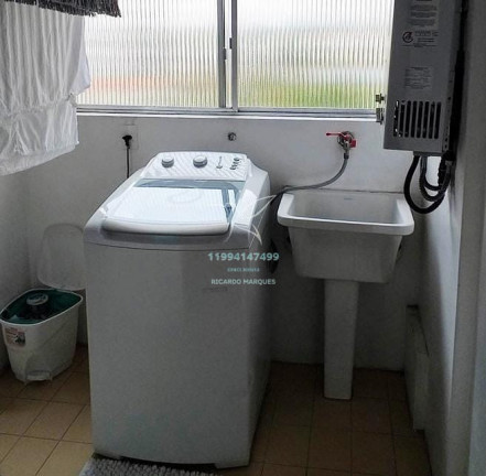 Imagem Apartamento com 2 Quartos à Venda, 93 m² em Cidade Monções - São Paulo Imagem Apartamento com 2 Quartos à Venda, 93 m² em Cidade Monções - São Paulo