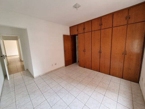 Imagem Apartamento com 3 Quartos para Alugar, 202 m² em Embaré - Santos Imagem Apartamento com 3 Quartos para Alugar, 202 m² em Embaré - Santos