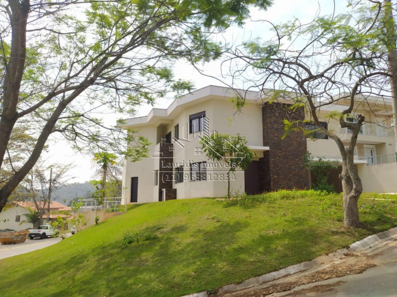Imóvel com 4 Quartos à Venda, 334 m² em Suru - Santana De Parnaíba