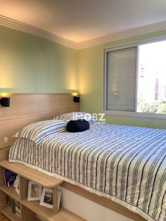 Imagem Imóvel com 2 Quartos à Venda, 54 m² em Vila Andrade - São Paulo Imagem Imóvel com 2 Quartos à Venda, 54 m² em Vila Andrade - São Paulo