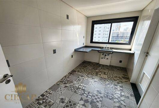 Imagem Apartamento com 3 Quartos à Venda, 102 m² em Alto Da Lapa - São Paulo