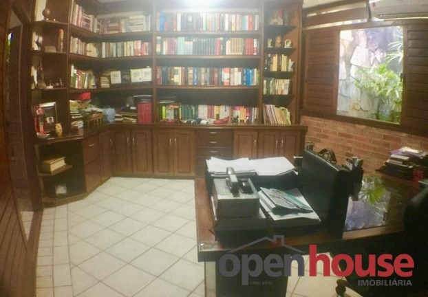 Imagem Casa com 4 Quartos à Venda, 1.000 m² em Capim Macio - Natal