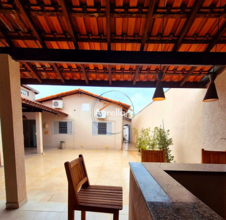 Imagem Casa com 3 Quartos à Venda, 137 m² em Jardim Inocoop - Mogi Mirim Imagem Casa com 3 Quartos à Venda, 137 m² em Jardim Inocoop - Mogi Mirim