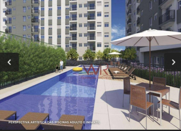 Imagem Apartamento com 2 Quartos à Venda ou Locação, 47 m² em Parque Da Mooca - São Paulo Imagem Apartamento com 2 Quartos à Venda ou Locação, 47 m² em Parque Da Mooca - São Paulo