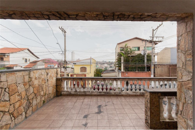 Imagem Casa com 3 Quartos à Venda, em Vila Formosa - São Paulo Imagem Casa com 3 Quartos à Venda, em Vila Formosa - São Paulo