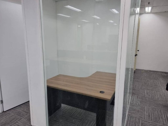 Imagem Imóvel para Alugar, 260 m² em Vila Olímpia - São Paulo