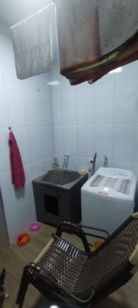 Imagem Casa com 2 Quartos à Venda, 75 m² em Jardim São Paulo Ii - Sarandi Imagem Casa com 2 Quartos à Venda, 75 m² em Jardim São Paulo Ii - Sarandi