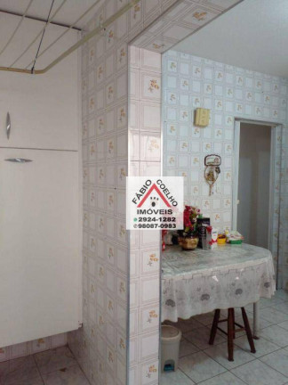 Imagem Apartamento com 3 Quartos à Venda, 84 m² em Santo Amaro - São Paulo Imagem Apartamento com 3 Quartos à Venda, 84 m² em Santo Amaro - São Paulo