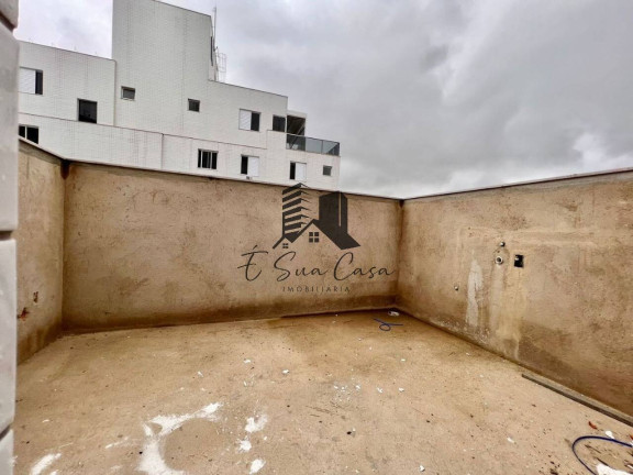 Imagem Apartamento com 3 Quartos à Venda, 89 m² em Eldorado - Contagem