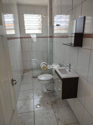 Imagem Casa com 1 Quarto para Alugar, 50 m² em Alto Da Mooca - São Paulo Imagem Casa com 1 Quarto para Alugar, 50 m² em Alto Da Mooca - São Paulo
