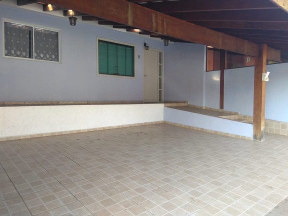 Imagem Casa de Condomínio com 3 Quartos à Venda, 100 m² em Wanel Ville - Sorocaba Imagem Casa de Condomínio com 3 Quartos à Venda, 100 m² em Wanel Ville - Sorocaba