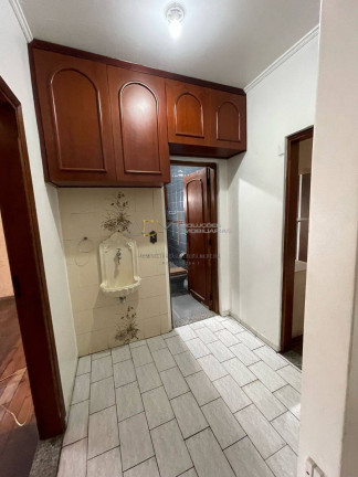 Imagem Casa com 3 Quartos para Alugar, 160 m² em Vila Nossa Senhora De Fátima - Botucatu
