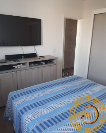 Imagem Apartamento com 2 Quartos à Venda, 51 m² em Condomínio Ilha Di Páscoa - Itu Imagem Apartamento com 2 Quartos à Venda, 51 m² em Condomínio Ilha Di Páscoa - Itu