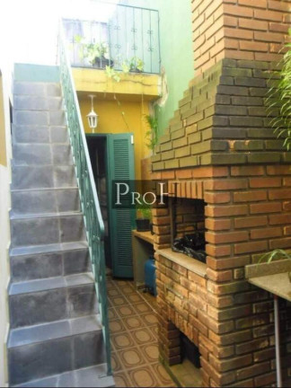 Imagem Sobrado com 3 Quartos à Venda, 168 m² em Jardim - Santo André Imagem Sobrado com 3 Quartos à Venda, 168 m² em Jardim - Santo André