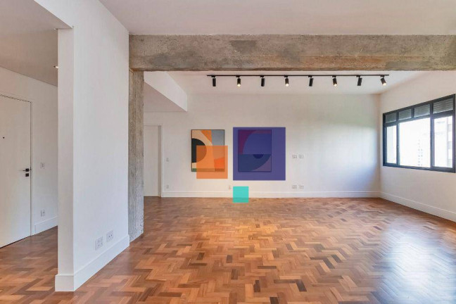 Imagem Apartamento com 3 Quartos à Venda, 212 m² em Consolação - São Paulo Imagem Apartamento com 3 Quartos à Venda, 212 m² em Consolação - São Paulo