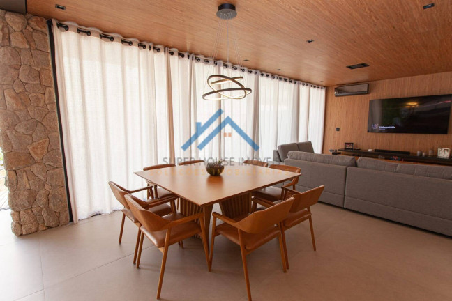Imagem Casa com 4 Quartos à Venda, 400 m² em Tamboré - Santana De Parnaíba