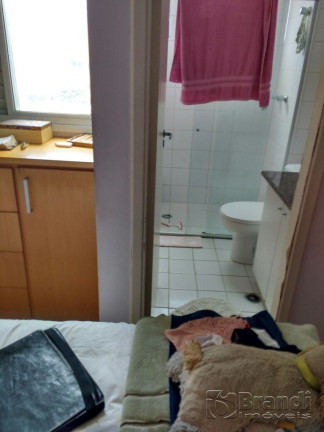 Imagem Apartamento com 3 Quartos à Venda, 72 m² em Vila Lúcia - São Paulo
