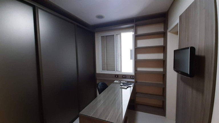 Imagem Apartamento com 3 Quartos para Alugar, 123 m² em Tamboré - Santana De Parnaíba Imagem Apartamento com 3 Quartos para Alugar, 123 m² em Tamboré - Santana De Parnaíba