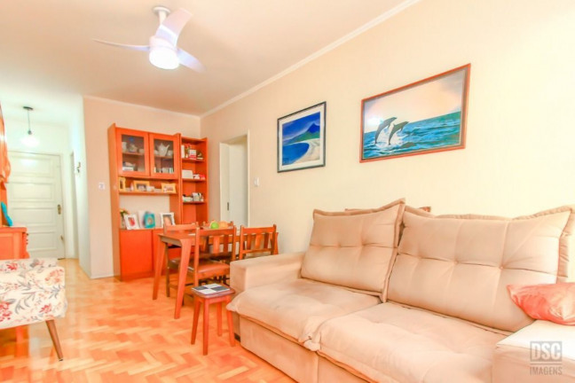Imagem Imóvel com 3 Quartos à Venda, 77 m² em Menino Deus - Porto Alegre Imagem Imóvel com 3 Quartos à Venda, 77 m² em Menino Deus - Porto Alegre