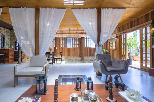 Imagem Casa com 4 Quartos à Venda, 509 m² em Vila Andrade - São Paulo Imagem Casa com 4 Quartos à Venda, 509 m² em Vila Andrade - São Paulo