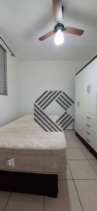 Imagem Apartamento com 2 Quartos para Alugar, 48 m² em Cerrado - Sorocaba Imagem Apartamento com 2 Quartos para Alugar, 48 m² em Cerrado - Sorocaba