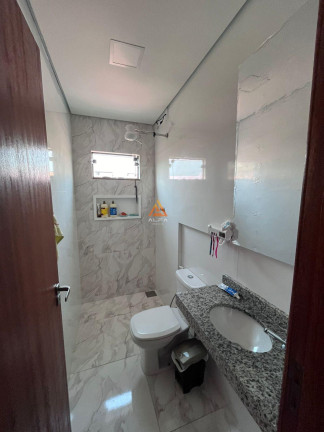 Imagem Casa com 2 Quartos à Venda, 133 m² em Caiçaras - Barbacena