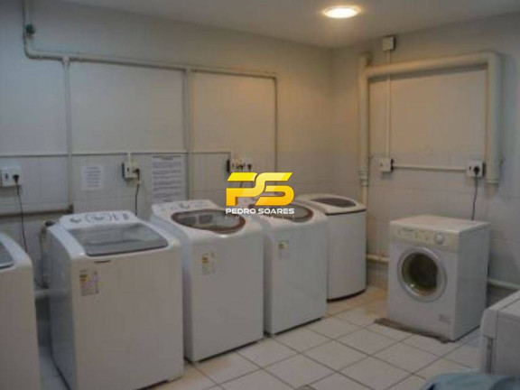 Imagem Apartamento com 2 Quartos à Venda, 59 m² em Estados - João Pessoa