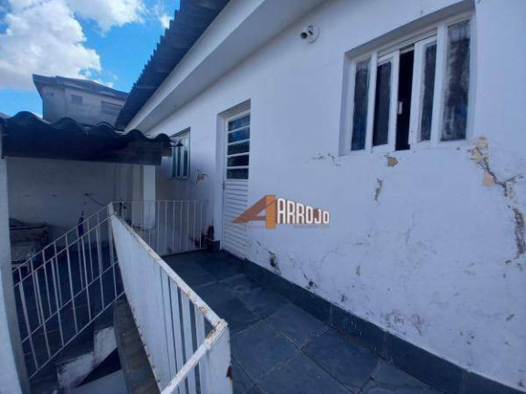 Imagem Casa com 2 Quartos à Venda, 147 m² em Vila Buenos Aires - São Paulo Imagem Casa com 2 Quartos à Venda, 147 m² em Vila Buenos Aires - São Paulo