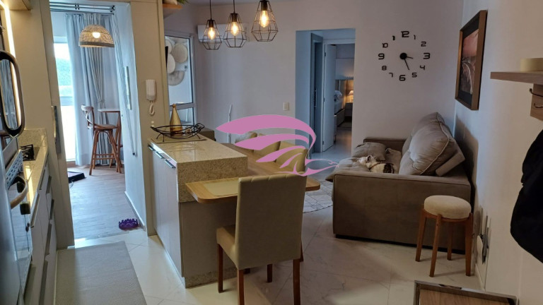 Imóvel com 2 Quartos à Venda, 60 m² em Mar Grosso - Laguna