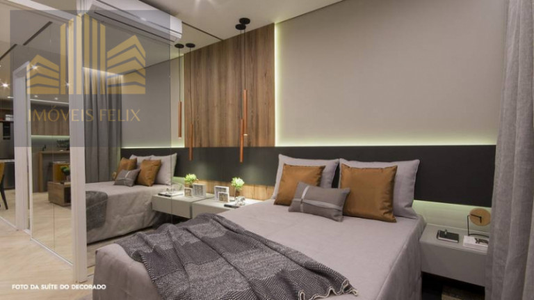 Imagem Apartamento com 3 Quartos à Venda, 66 m² em Indianópolis - São Paulo Imagem Apartamento com 3 Quartos à Venda, 66 m² em Indianópolis - São Paulo