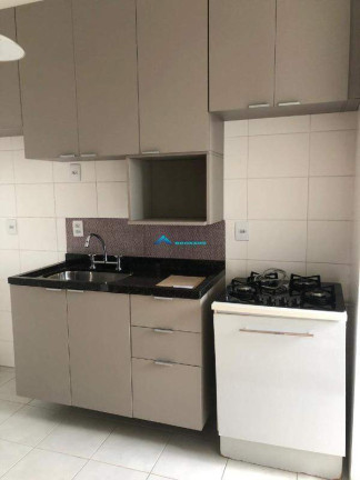 Imagem Apartamento com 2 Quartos para Alugar, 54 m² em Horto Florestal - Jundiaí Imagem Apartamento com 2 Quartos para Alugar, 54 m² em Horto Florestal - Jundiaí