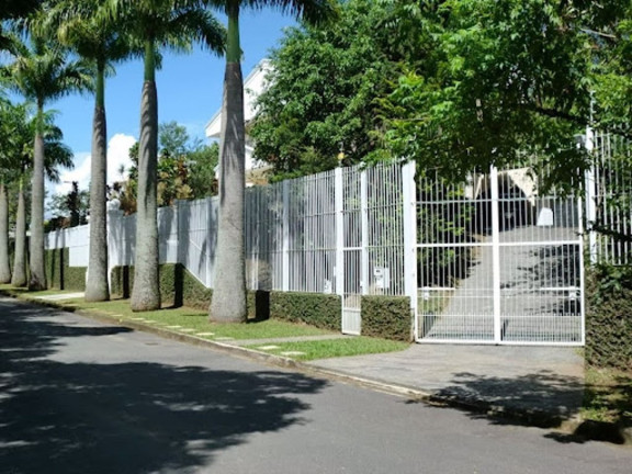 Imagem Casa com 10 Quartos à Venda, 800 m² em Nova Gardênia - Atibaia