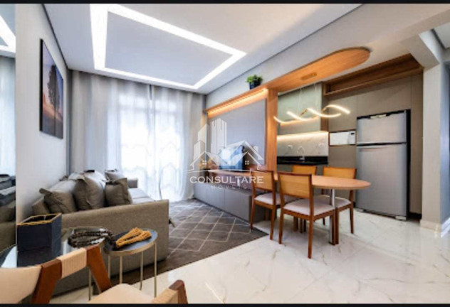 Imagem Apartamento com 2 Quartos à Venda, 78 m² em Boqueirão - Santos Imagem Apartamento com 2 Quartos à Venda, 78 m² em Boqueirão - Santos