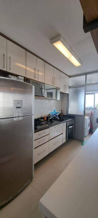 Imagem Apartamento com 3 Quartos à Venda, 74 m² em Barra Funda - São Paulo
