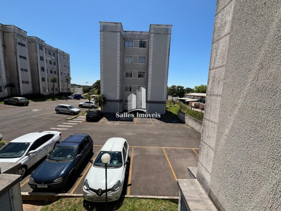 Imagem Apartamento com 2 Quartos à Venda, 40 m² em Bela Vista - Caxias Do Sul