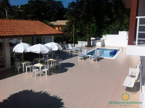 Imagem Casa de Condomínio com 3 Quartos à Venda, 1 m² em Chácara Eliana - Cotia