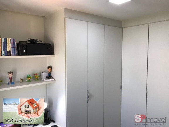 Imagem Apartamento com 2 Quartos à Venda, 60 m² em Vila Valparaíso - Santo André