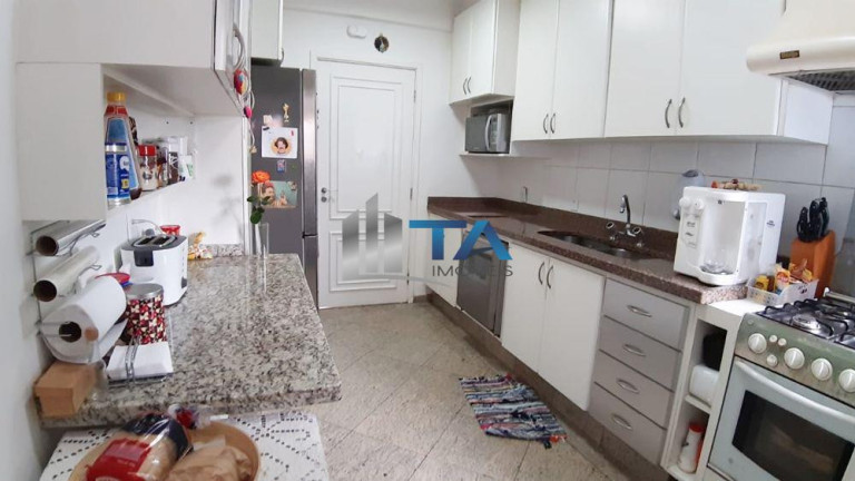 Imagem Imóvel com 3 Quartos à Venda, 114 m² em Vila Itapura - Campinas