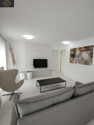 Imagem Apartamento com 3 Quartos à Venda, 128 m² em Centro - Santo André
