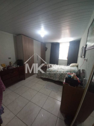 Imagem Casa à Venda,  em Guarituba - Piraquara