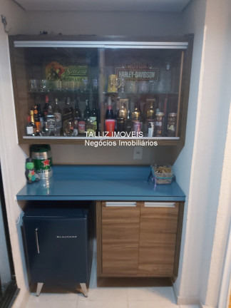 Imagem Apartamento com 2 Quartos à Venda, 64 m² em Apartamento Com ótimo Padrão De Acabamento - São Paulo